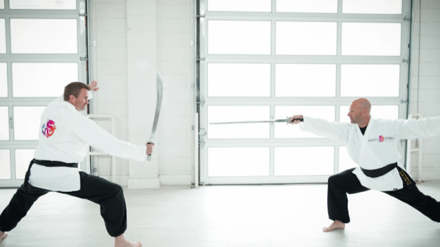 Image 3 from Kung Fu Academy of North Texas partner gallery