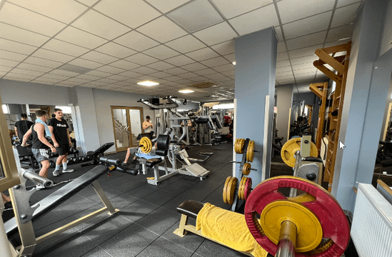 Imaginea 1 din New Look galeria partenerului