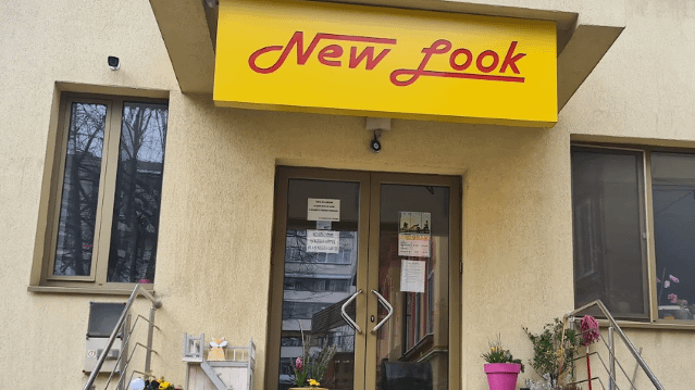 Imaginea 2 din New Look galeria partenerului