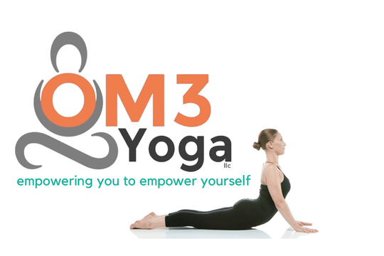 Image 1 from OM3 Yoga, LLC partner gallery