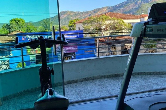 Imagem 3 da galeria do parceiro Academia Powerfitt