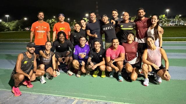 Imagem 1 da galeria do parceiro NCTRAINING