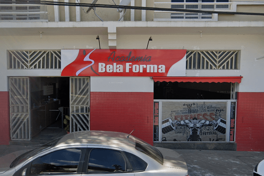 Imagem 2 da galeria do parceiro Academia Bela Forma