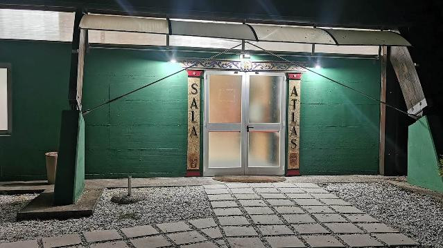 Immagine 3 dalla galleria del partner Asd Tengu Academy