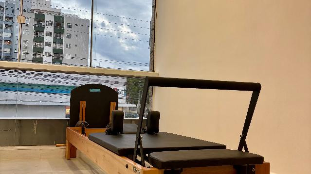 Imagem 3 da galeria do parceiro Omnia Pilates e Estética