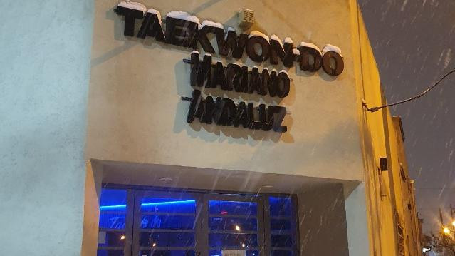 Imagen 2 de la galería del partner Escuela de Taekwon-do Mariano Andaluz