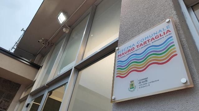 Immagine 2 dalla galleria del partner Piscina comunale di Melfi (pz)