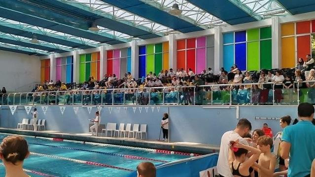 Immagine 3 dalla galleria del partner Piscina comunale di Melfi (pz)