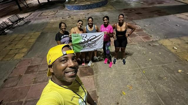 Imagem 3 da galeria do parceiro HG RUN ASSESSORIA ESPORTIVA