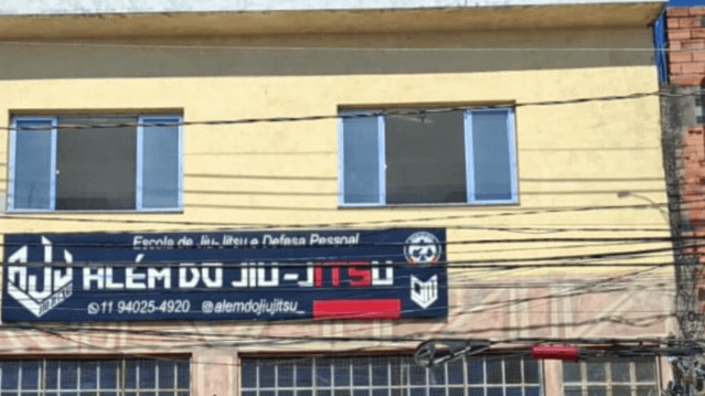 Imagem 2 da galeria do parceiro Academia Além Do Jiu-Jitsu