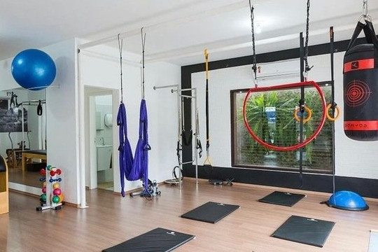 Imagem 3 da galeria do parceiro Luvan's