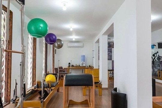 Imagem 1 da galeria do parceiro Luvan's