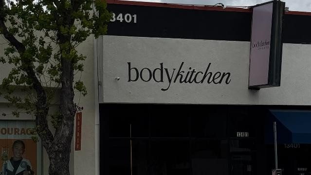 Image 2 from BodyKitchen Pilates partner gallery