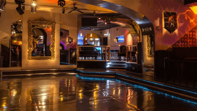 Bild 1 von Havanna Berlin Partnergalerie