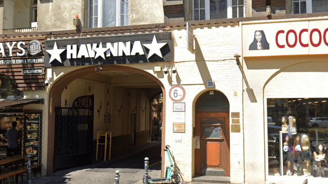 Bild 2 von Havanna Berlin Partnergalerie