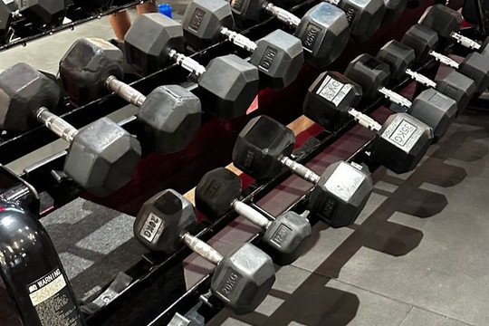 Imagem 3 da galeria do parceiro IB Fit Academia