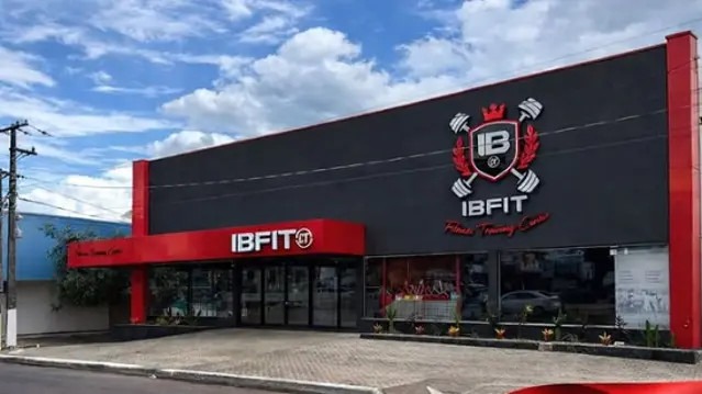 Imagem 2 da galeria do parceiro IB Fit Academia