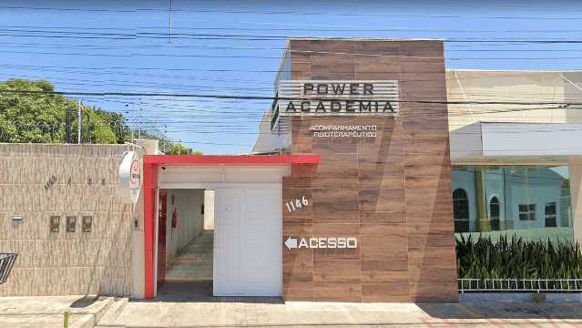 Imagem 2 da galeria do parceiro Power Academia
