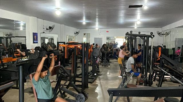 Imagem 3 da galeria do parceiro M3 HP FIT