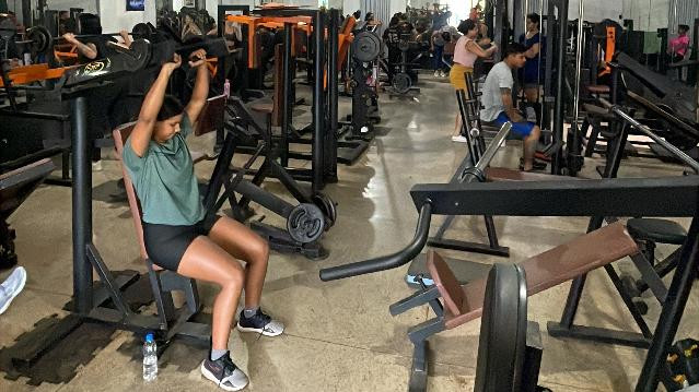 Imagem 1 da galeria do parceiro M3 HP FIT