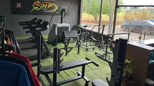 Imagem 2 da galeria do parceiro M3 HP FIT