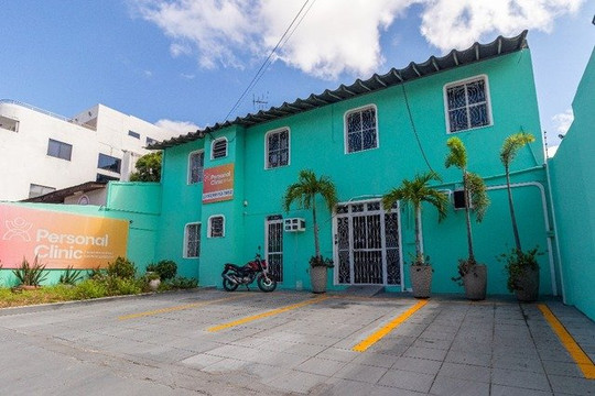 Imagem 2 da galeria do parceiro Personal Clinic - Academia Personalizada