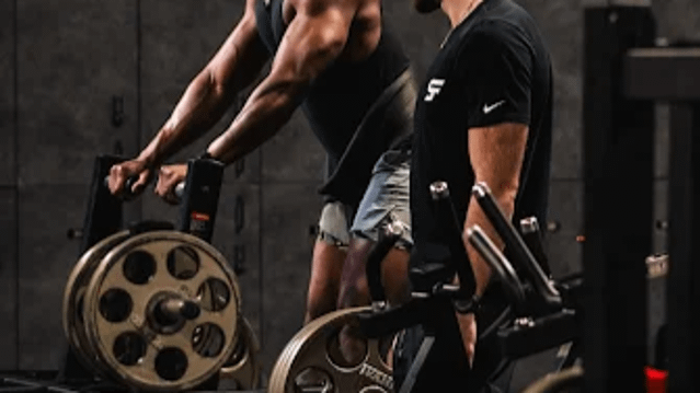 Image 3 from Sabatini Fitness partner gallery