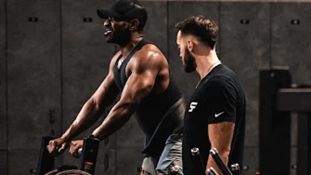 Image 1 from Sabatini Fitness partner gallery