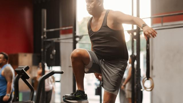 Image 3 from Excel Health and Fitness partner gallery