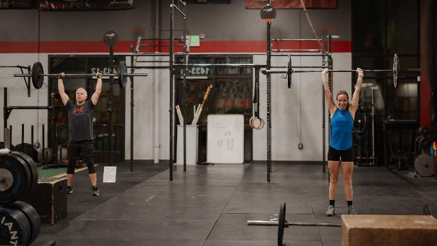 Image 1 from Excel Health and Fitness partner gallery