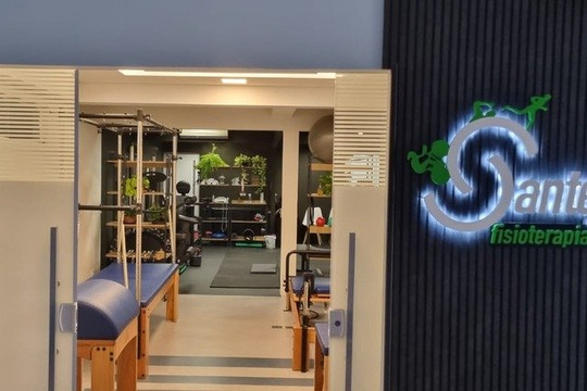 Imagem 2 da galeria do parceiro Santejo Fisioterapia