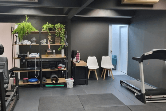 Imagem 1 da galeria do parceiro Santejo Fisioterapia