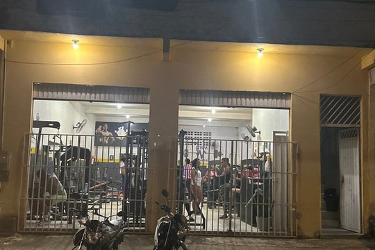 Imagem 2 da galeria do parceiro FBM Fitness