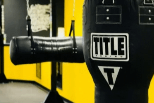 Image 3 from BOXEN Fit Club partner gallery