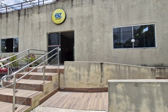 Imagem 2 da galeria do parceiro EZ Tennis