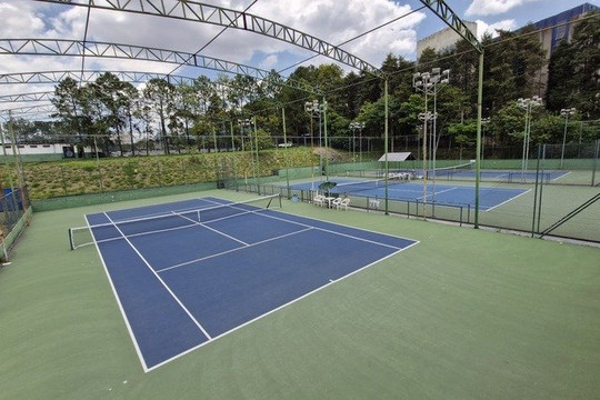 Imagem 1 da galeria do parceiro EZ Tennis