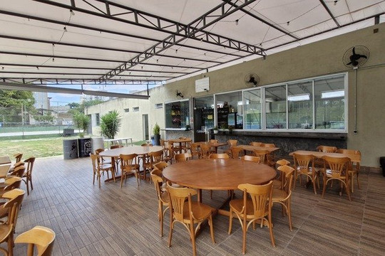 Imagem 3 da galeria do parceiro EZ Tennis