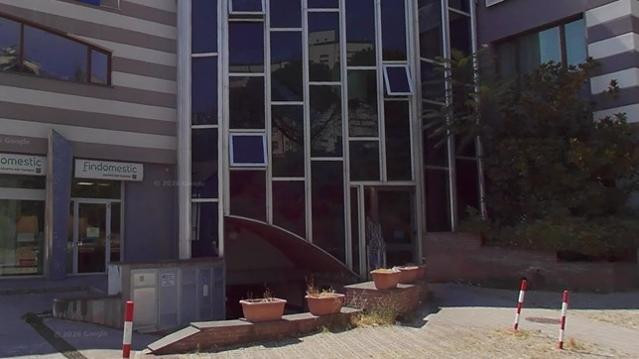 Immagine 2 dalla galleria del partner Revolution Gym - Potenza