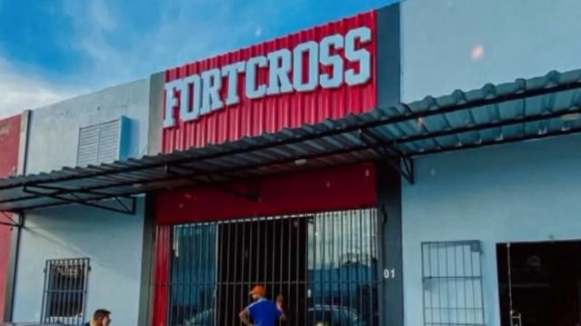 Imagem 2 da galeria do parceiro Fort Cross Trainning
