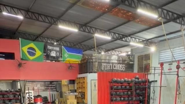 Imagem 3 da galeria do parceiro Fort Cross Trainning