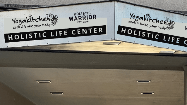 Bild 2 von YogaKitchen Partnergalerie