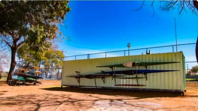 Imagem 2 da galeria do parceiro Clube de Remada Kaluana