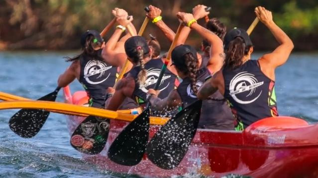 Imagem 1 da galeria do parceiro Clube de Remada Kaluana