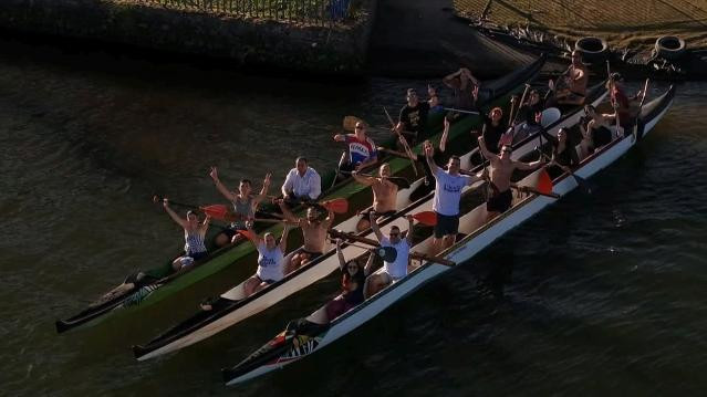 Imagem 3 da galeria do parceiro Clube de Remada Kaluana