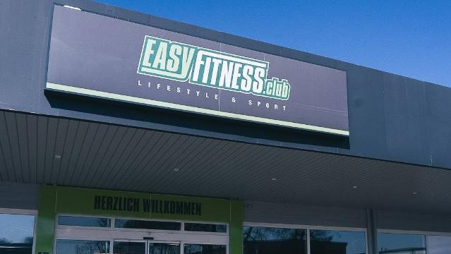 Bild 2 von Easyfitness Braunschweig Partnergalerie