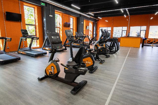Imaginea 1 din FitActive Vitan galeria partenerului