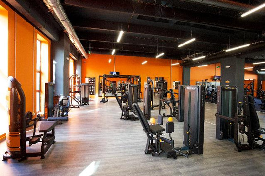 Imaginea 3 din FitActive Vitan galeria partenerului