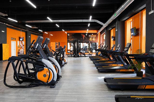 Imaginea 2 din FitActive Vitan galeria partenerului