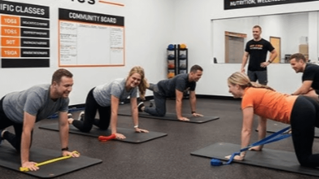 Image 3 from Elite Edge Athletics partner gallery