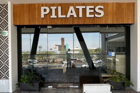 Imagen 2 de la galería del partner Pilates Body Core